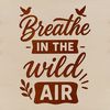 A collection of inspirational quotes about nature in a clean and minimalist design.