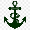 Free Stunning Anchor - Free PNG Download, Commercial Use