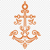 Free Creative Anchor Design