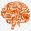 Creative Brain In SVG Format - Free Download