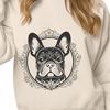 French Bulldog In PDFs - Free Commercial Use License