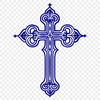 Free Stunning Cross Vector Art