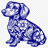 Free Dachshund PNG - Free Commercial Use Download