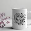 Artistic Havanese - Cricut PDF