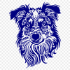 Ornate Australian Shepherd PDFs - Free Download