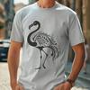 Stunning Bird - Animal PNG Free Download