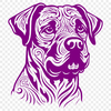 Rottweiler In PDFs - Free Commercial Use License