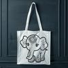 Free Elephant Illustration In PNG For Free Download