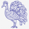 Free Turkey DXFs - Free Download