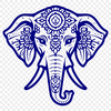 Elephant In PNG For Download, Free Commercial Use