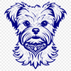 Morkie PNG For Download - Free Commercial Use License