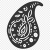 Beautiful Embellishment In PNG Format - Free Download