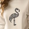 Free Flamingo - Cricut PNG