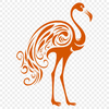 Flamingo In PNG Format - Free Digital Download, Commercial Use