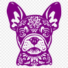 Ornate Dog PDF - For Pet Project