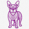 Creative Dog - Craft SVG Free Download