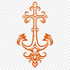 Creative Anchor Decal - Free PDF Download