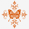 Ornate Insect PDF