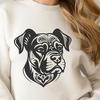 Creative Dog - Sublimation PDF Free Download