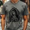 Free Our Lady Of Guadalupe In PNG & SVG