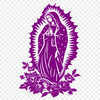 Stunning Our Lady Of Guadalupe In PNG Format - Free Download