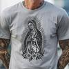 Free Our Lady Of Guadalupe SVG, PNG, PDF And DXF Files