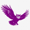 Owl In DXFs - Free Commercial Use License