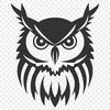 Bird In DXF For Download, Free Commercial Use