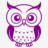 Owl In PNG Format - Free Digital Download, Commercial Use