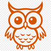 Stunning Owl In PDF For Free Download