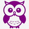 Unique Owl PDF - For Animal Project