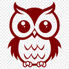 Owl In PDF For Download, Free Commercial Use