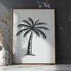 Stunning Palm Tree PNGs - Free Download