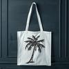 Stunning Palm Tree Artwork - Free DXF Download