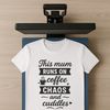 Parenting Wisdom in a Simple Design Motivational quote about parenting with a simple, hand-drawn design suitable for commercial or personal use.