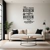 Funny Parenting Sayings in Modern Vector Style A collection of humorous quotes about parenting in a clean and modern vector design.