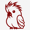 Free Parrot Files For Digital Download In PDF Format