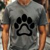 Stunning Paw Design - Free PNG Download