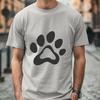 Unique Animal Paw In PDF For Free Download