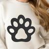 Creative Animal Paw PDF - For Laser Engraver Project