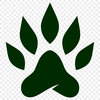 Free Paw In SVG - For Free Download, Commercial Use