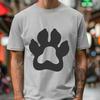 Paw Vector Image In PNG & SVG - Free Digital Download