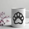 Free Animal Paw In PDF - Free Digital Download