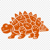 Free Free Ankylosaurus Image