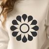 Beautiful Flower - DXF Format