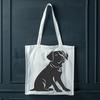 Artistic Labrador Retriever - For Craft Project