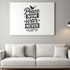 Anti war quotes in a clean vector design suitable for commercial or personal use.