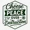 Anti war quotes in a minimalist vector design for personal and commercial use.