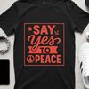 Anti war quotes in a clear, vector format for easy editing and commercial use.