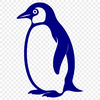 Penguin In PDF For Download, Free Commercial Use